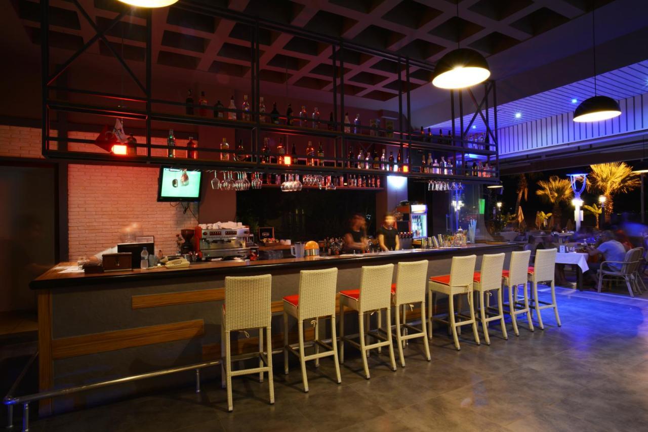 MARIS BEACH HOTEL — MARMARIS — fotografie hotel nr. 31