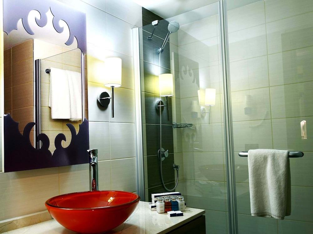 LISTANA HOTEL — ISTANBUL — фотография отеля №32