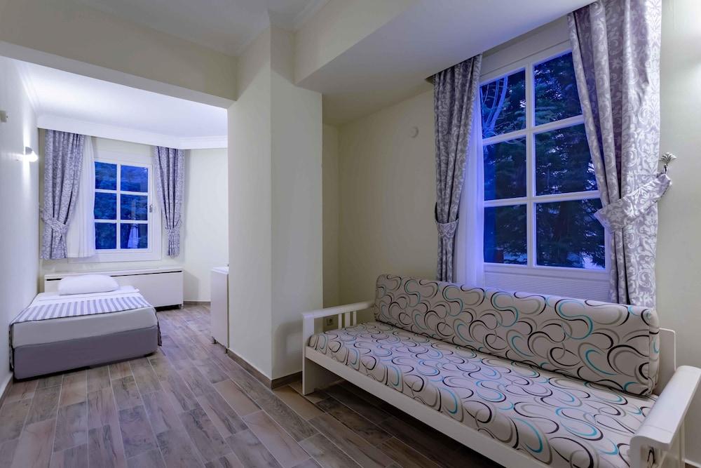 ASTERIA FAMILY RESORT SIDE — KIZILAGAC — фотография отеля №27