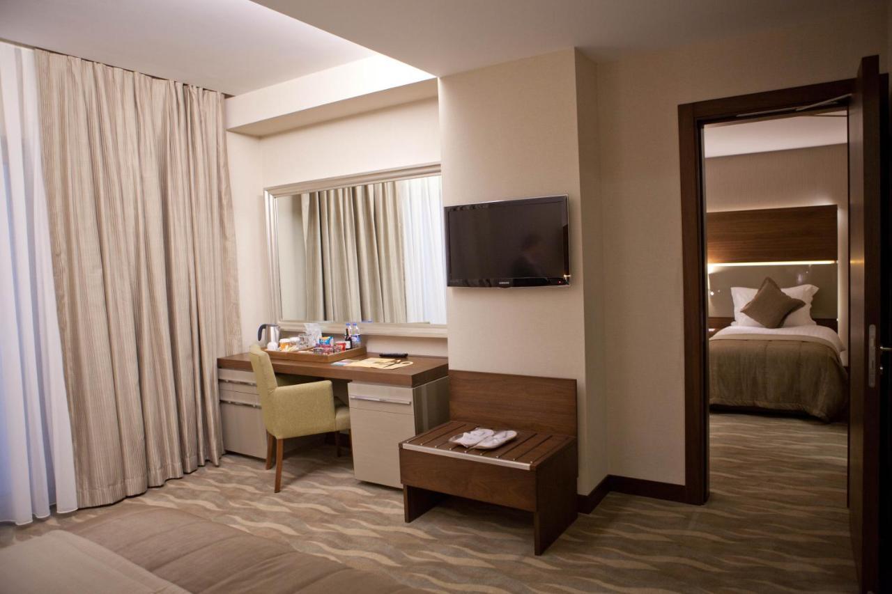 INNOVA SULTANAHMET — ISTANBUL — fotografie hotel nr. 3