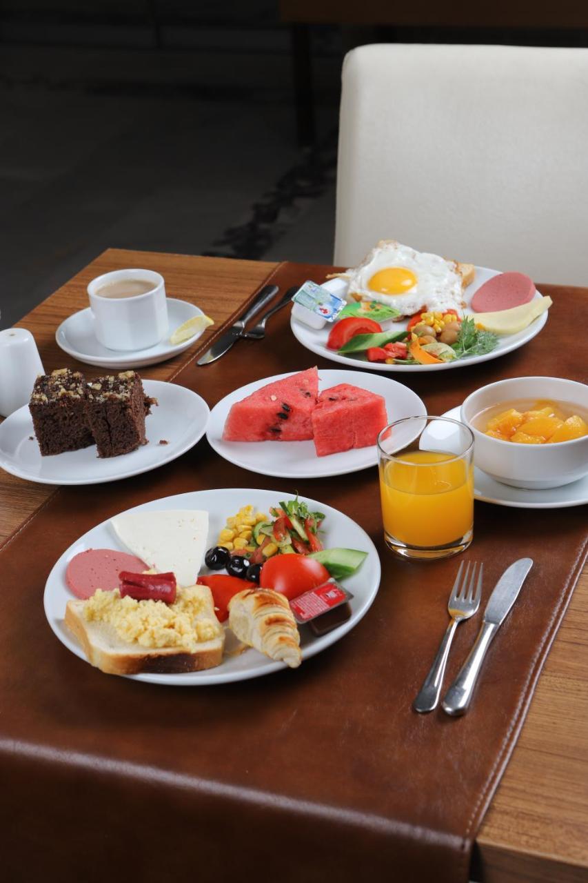 BINLIK (ADULTS ONLY) — DALYAN — fotografie hotel nr. 2