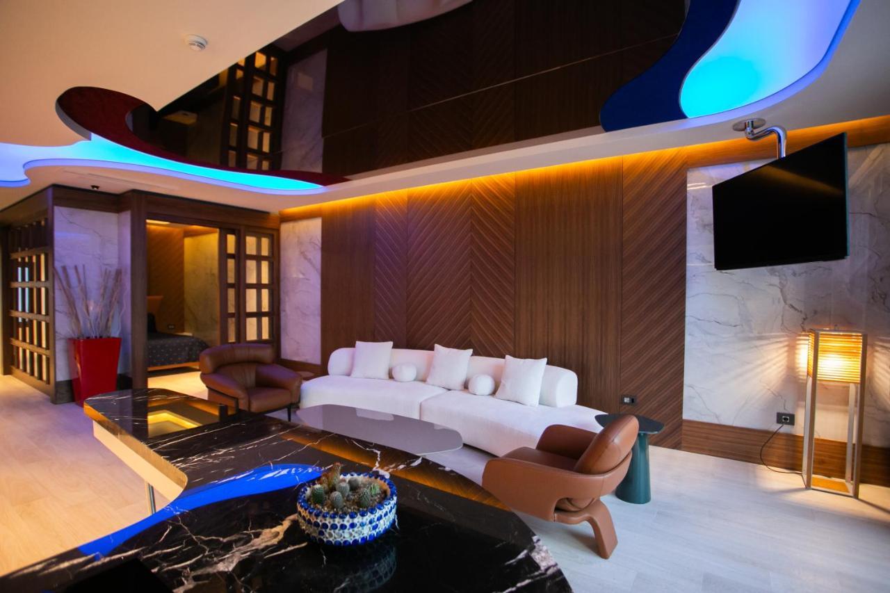 LALILA BLUE SUITES — MARMARIS — fotografie hotel nr. 28