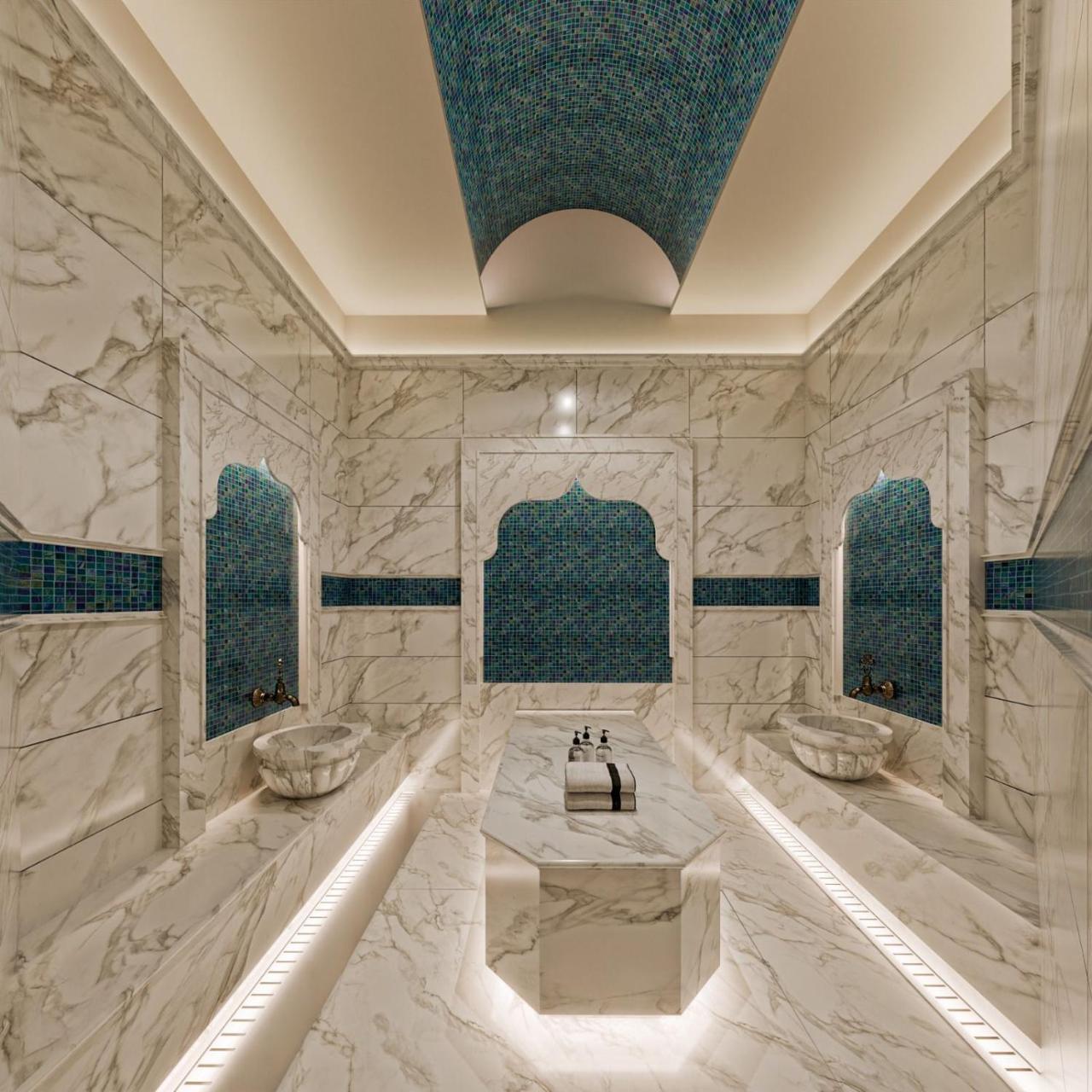 GRAND CEVAHIR HOTEL CONVENTION CENTER — ISTANBUL — fotografie hotel nr. 20
