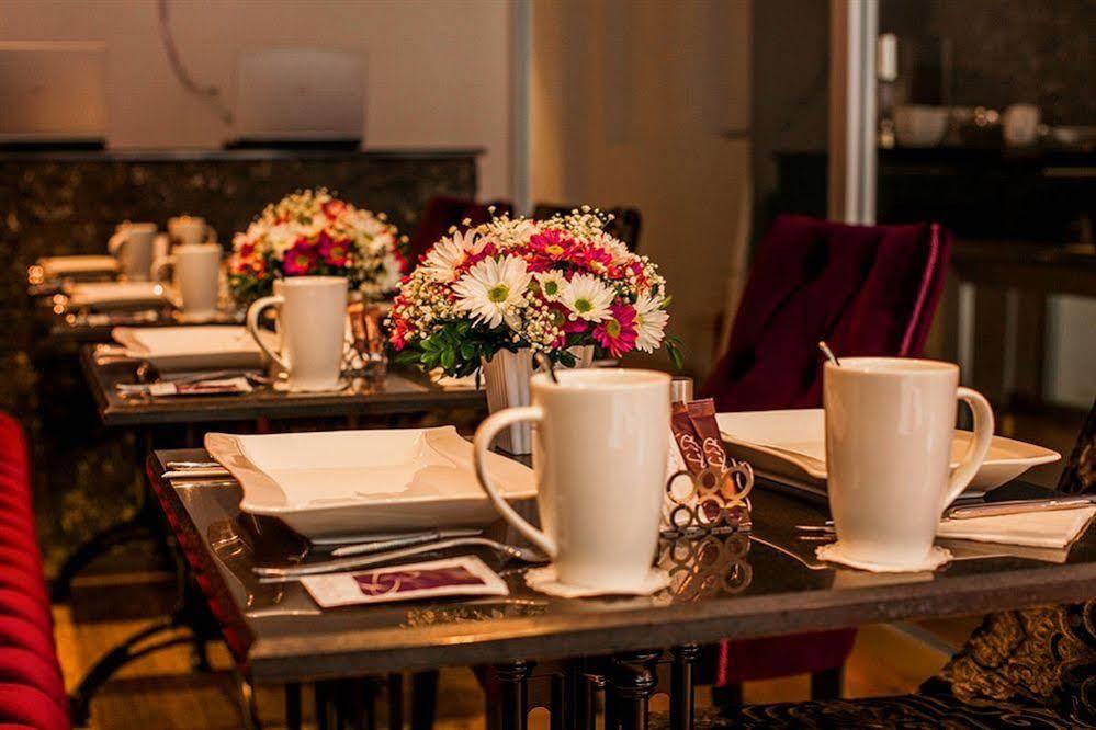 LUCE DI PERA — ISTANBUL — fotografie hotel nr. 35
