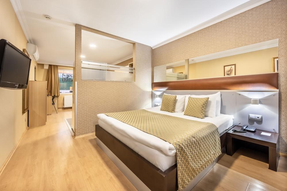 GALLERY RESIDENCE — ISTANBUL — fotografie hotel nr. 13