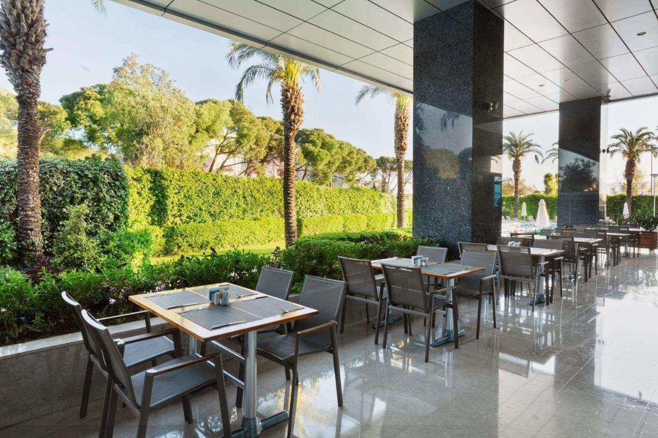 WYNDHAM GRAND IZMIR OZDILEK THERMAL & SPA — IZMIR — фотография отеля №12