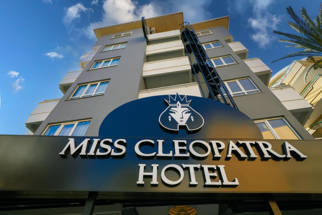MISS CLEOPATRA HOTEL — ALANYA — fotografie hotel nr. 27