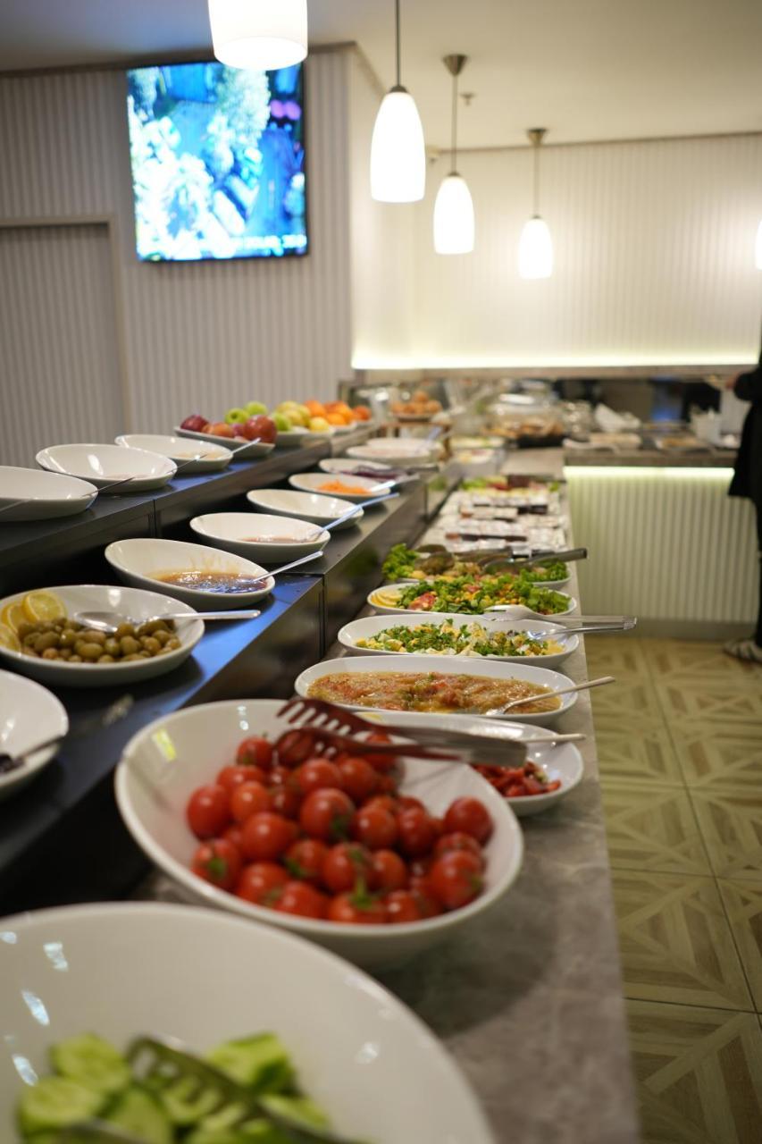BORIS HOTEL — ISTANBUL — fotografie hotel nr. 25