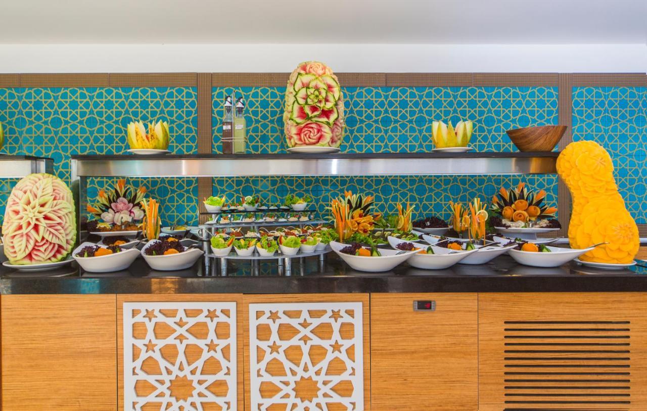 KLEOPATRA ATLAS HOTEL (ADULTS ONLY) — ALANYA — fotografie hotel nr. 14