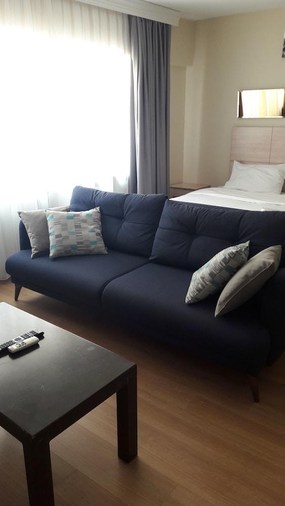 LIVA SUITE HOTEL — ISTANBUL — fotografie hotel nr. 5