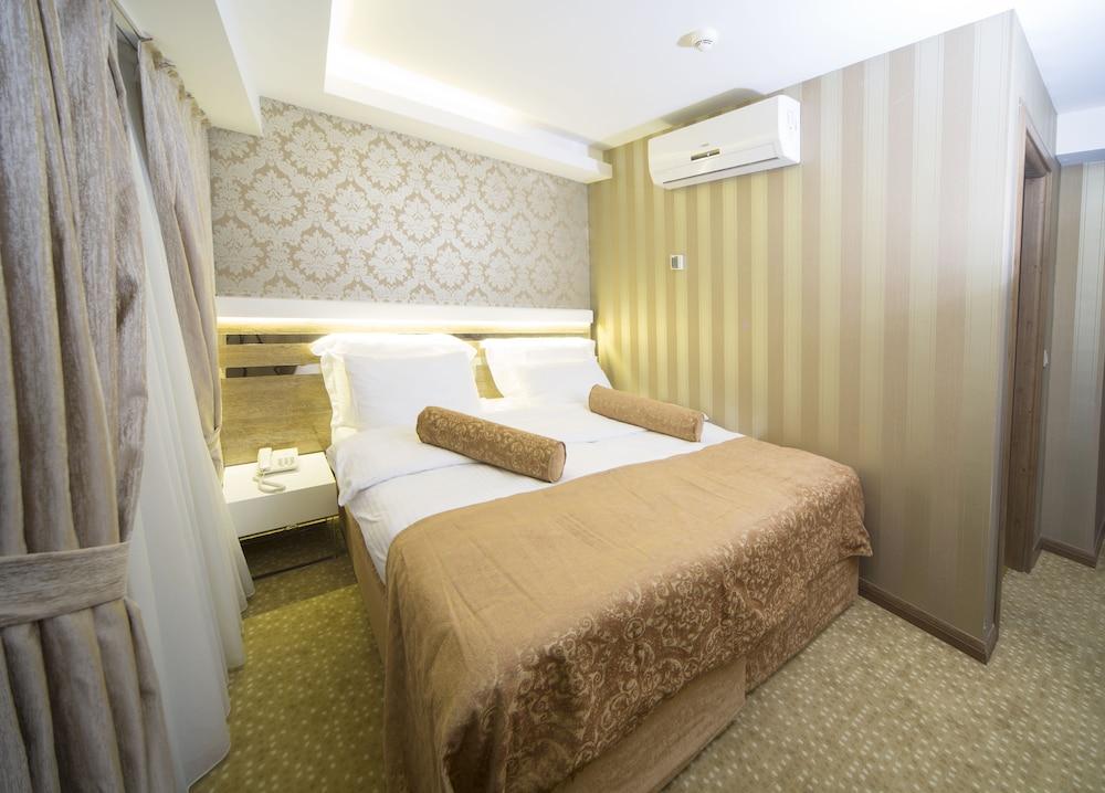 GOLDEN RAIN HOTEL — ISTANBUL — fotografie hotel nr. 9