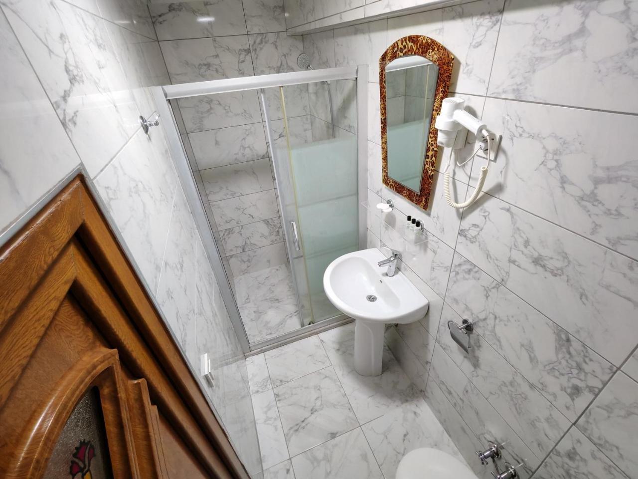 HOTEL EMEK — ISTANBUL — фотография отеля №30