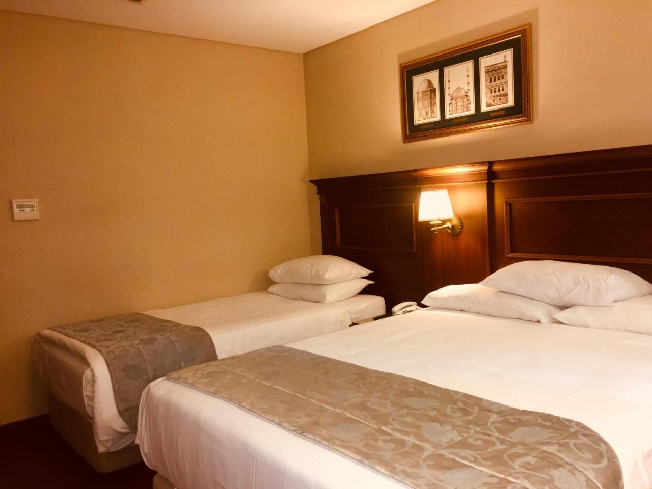 HOTEL PERULA — ISTANBUL — fotografie hotel nr. 6
