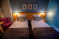 BOX HOTEL — ISTANBUL — fotografie hotel nr. 11