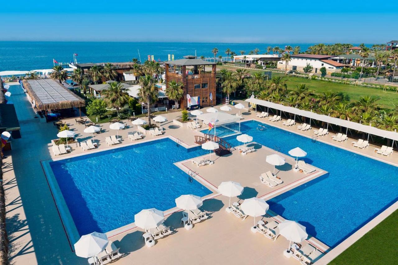 ARMAS LIFE BELEK — BOGAZKENT — fotografie hotel nr. 5