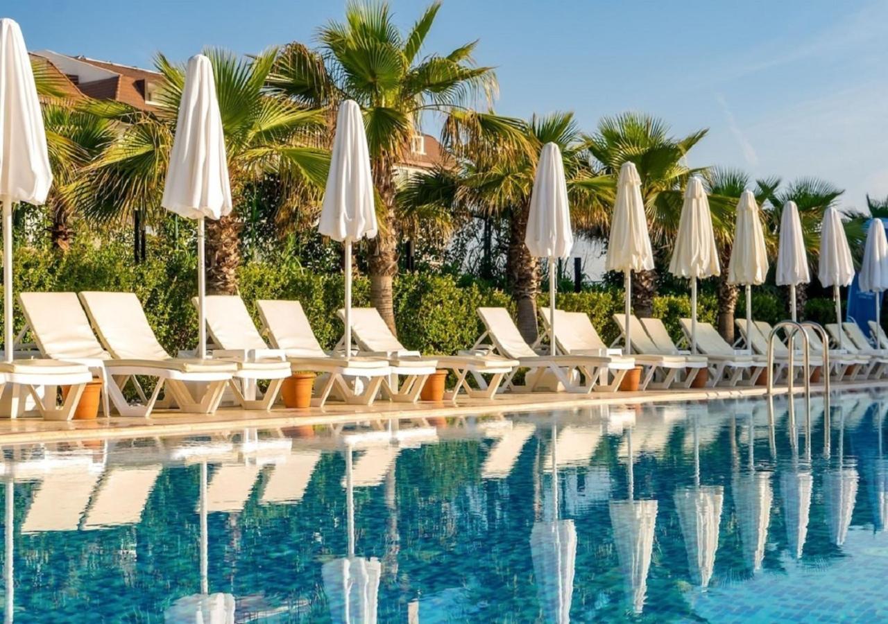 ARMAS LIFE BELEK — BOGAZKENT — fotografie hotel nr. 2