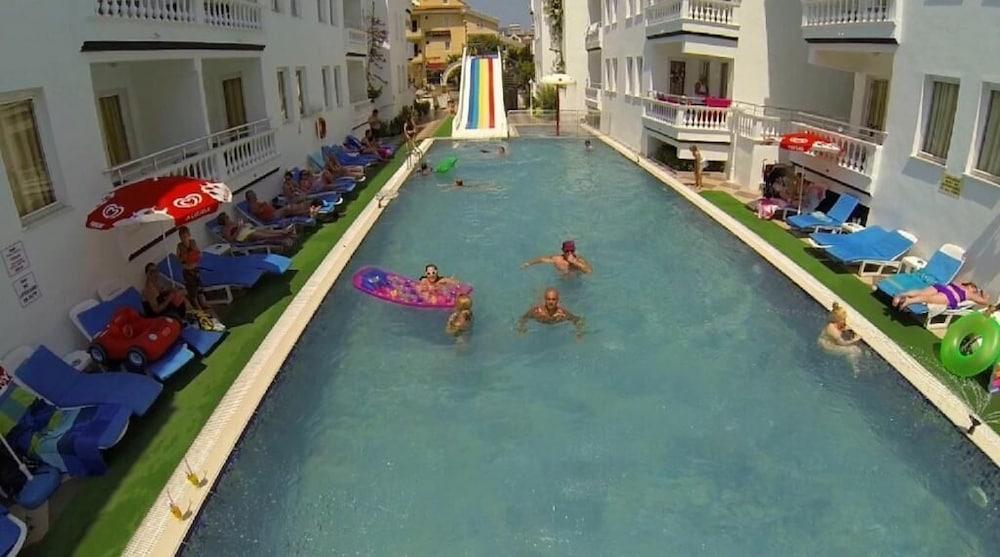 CLUB CEYLAN — MARMARIS — fotografie hotel nr. 8
