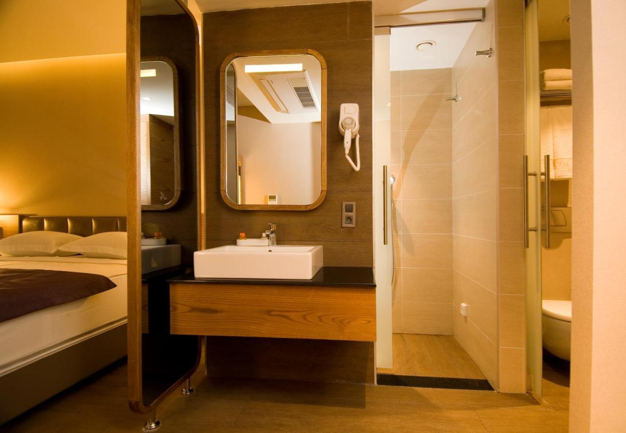 CASA DE MARIS SPA & RESORT HOTEL (ADULTS ONLY) — MARMARIS — fotografie hotel nr. 15