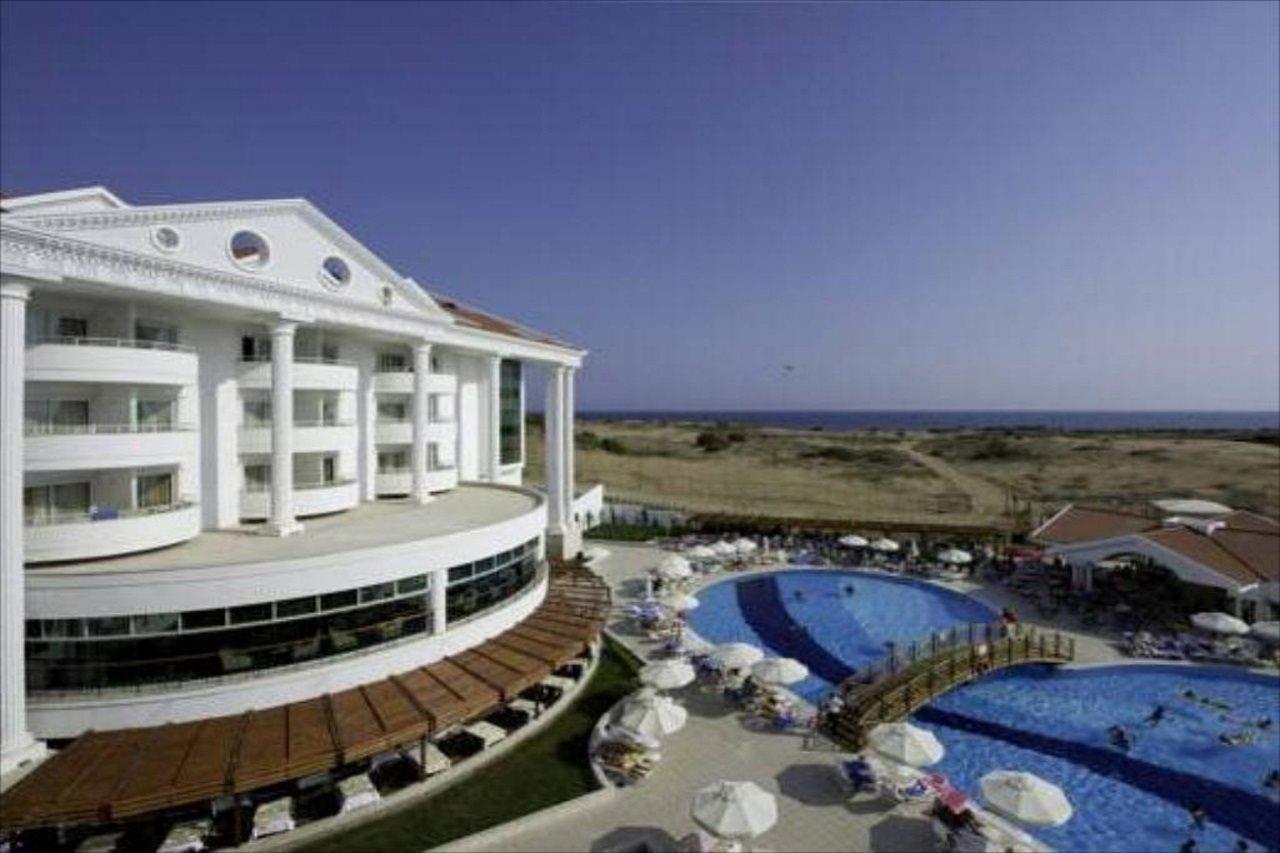 ROMA BEACH RESORT & SPA (ADULTS ONLY) — SIDE — fotografie hotel nr. 18