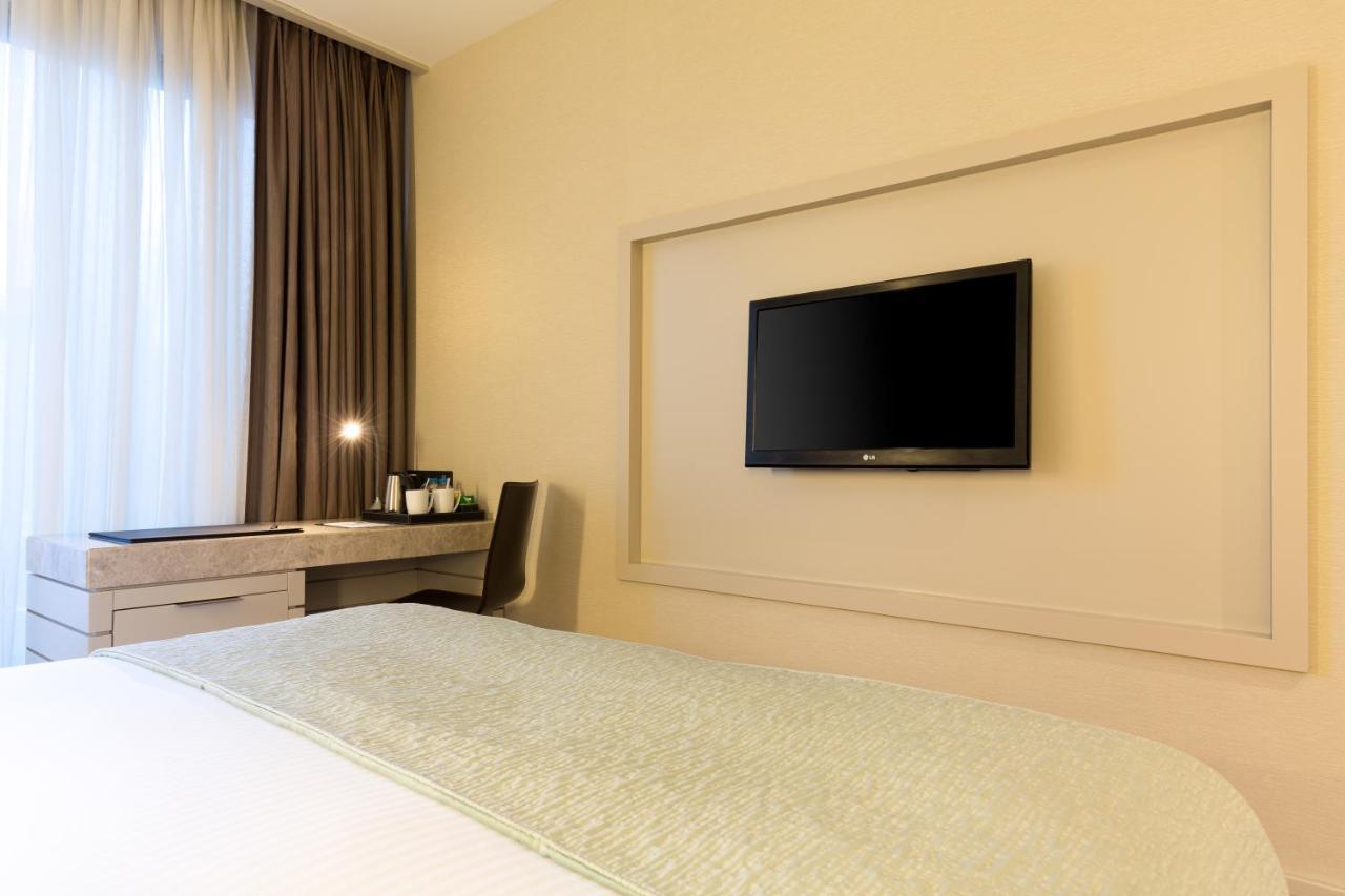 AC HOTEL ISTANBUL MACKA — ISTANBUL — фотография отеля №8