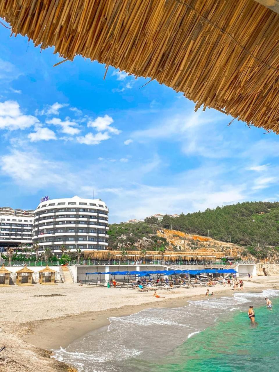 NOXINN DELUXE HOTEL — ALANYA — фотография отеля №21