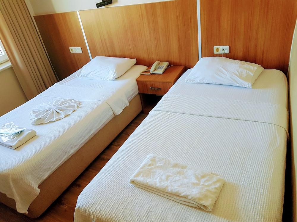 HOTEL CARIA ROYAL — DALYAN — fotografie hotel nr. 30
