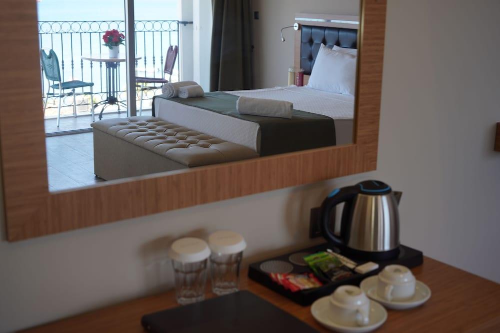 AURASIA SEA SIDE HOTEL — MARMARIS — fotografie hotel nr. 8