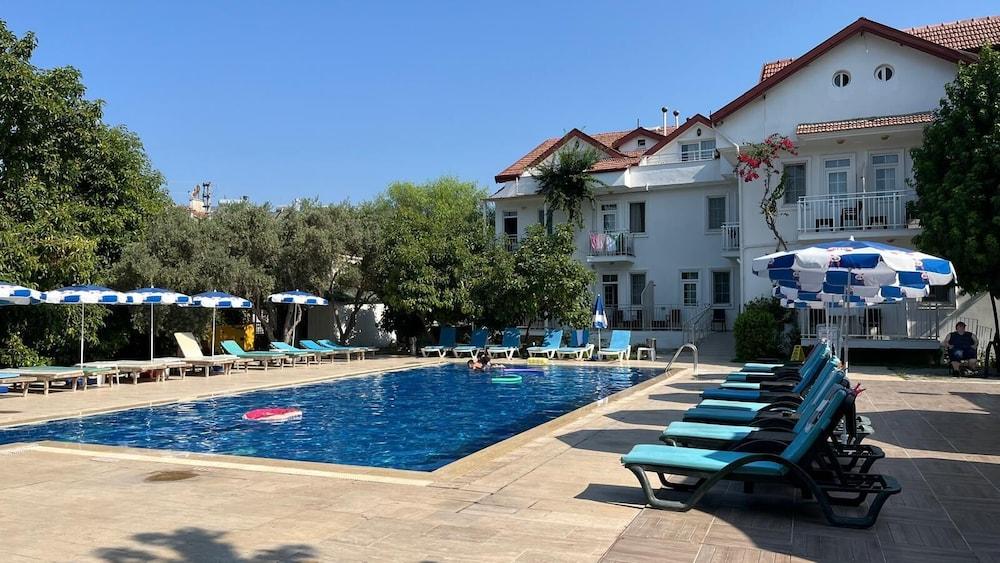 TUGAY — FETHIYE — fotografie hotel nr. 34
