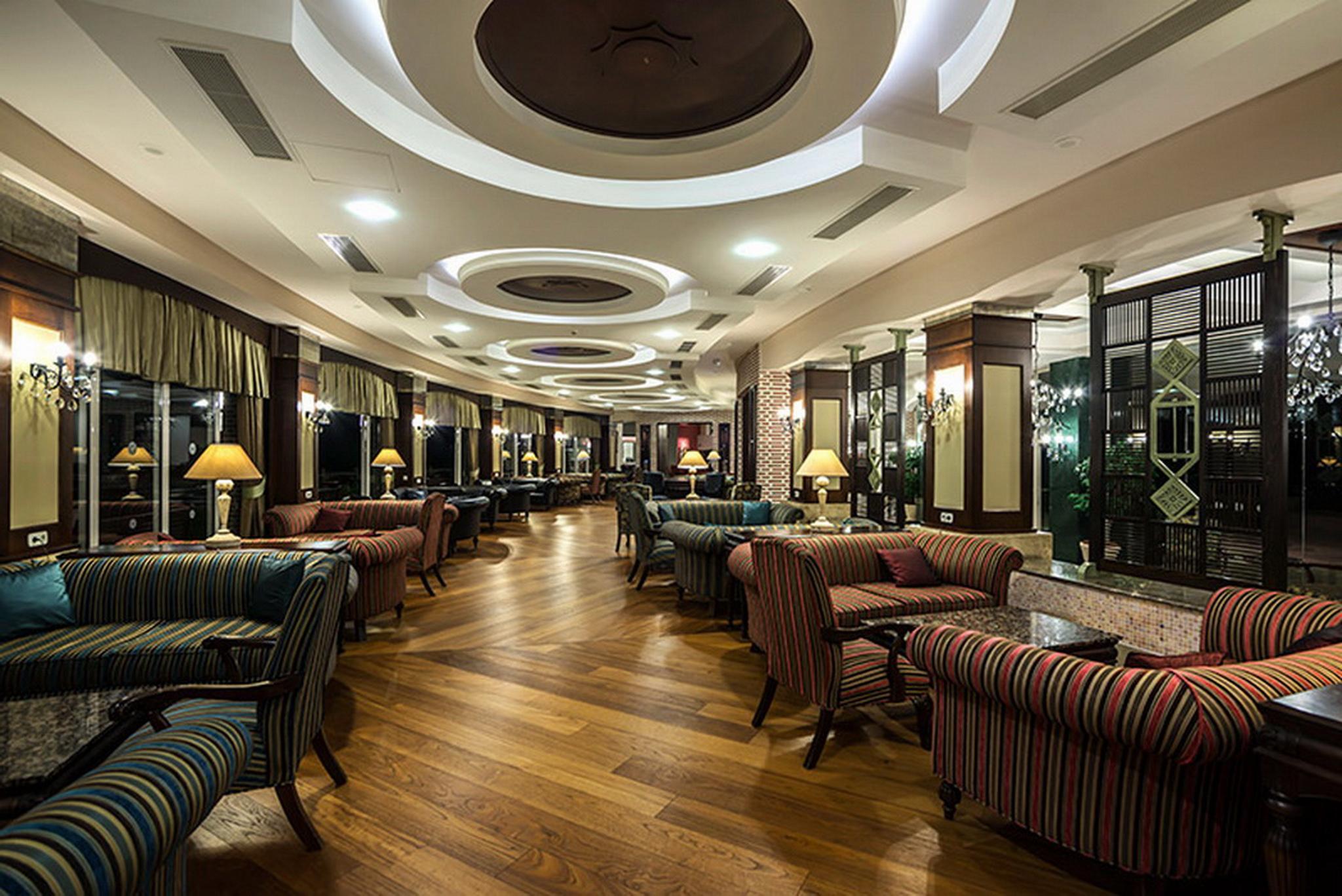 HOTEL OLEANDER — SIDE — fotografie hotel nr. 20