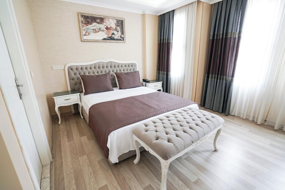 BON HOTEL OLD CITY — ISTANBUL — фотография отеля №27
