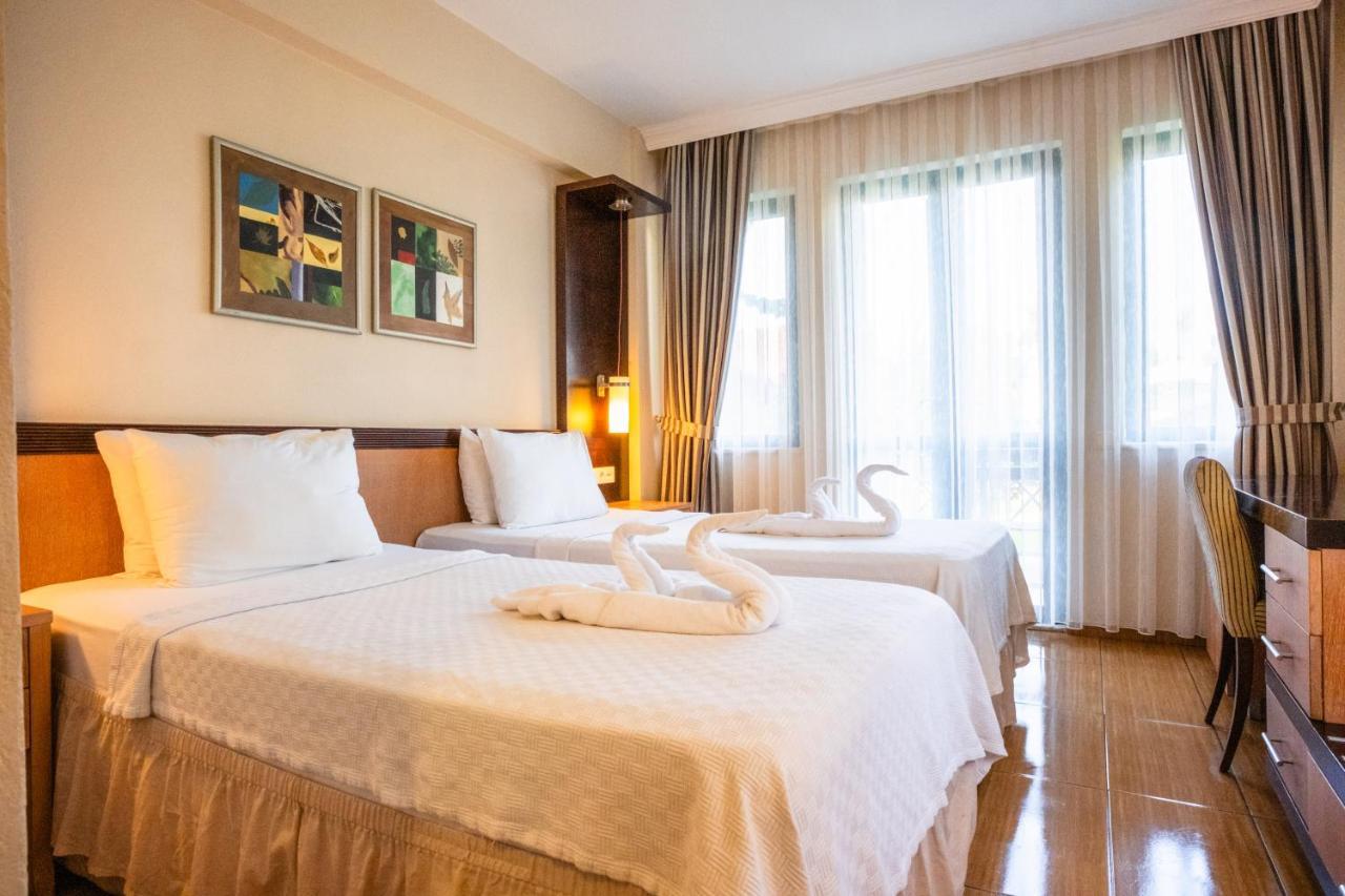 BEZAY — FETHIYE — fotografie hotel nr. 18
