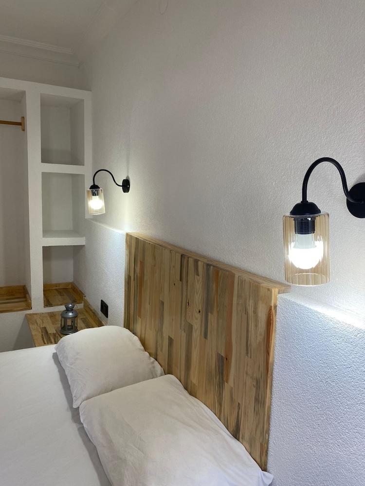 UNVER HOTEL — MARMARIS — fotografie hotel nr. 10