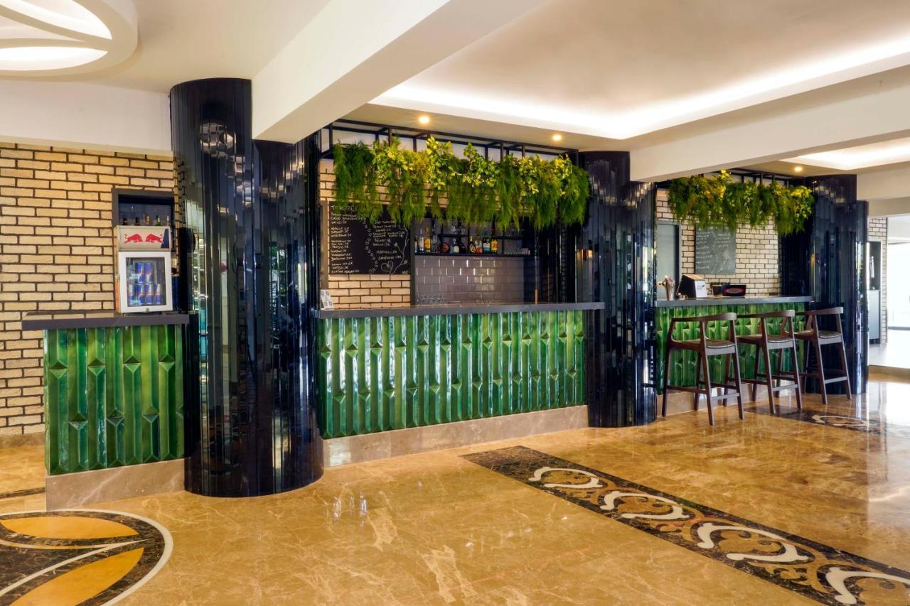 TAC PREMIER HOTEL & SPA — ALANYA — fotografie hotel nr. 28