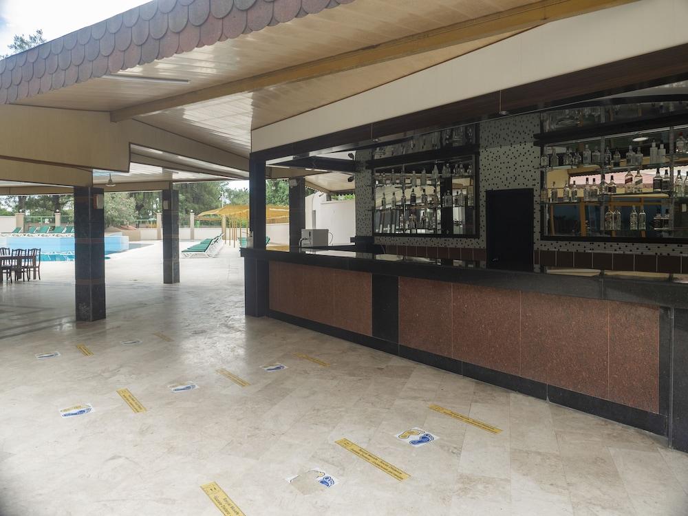 ALEXIUS BEACH HOTEL — KEMER — фотография отеля №17