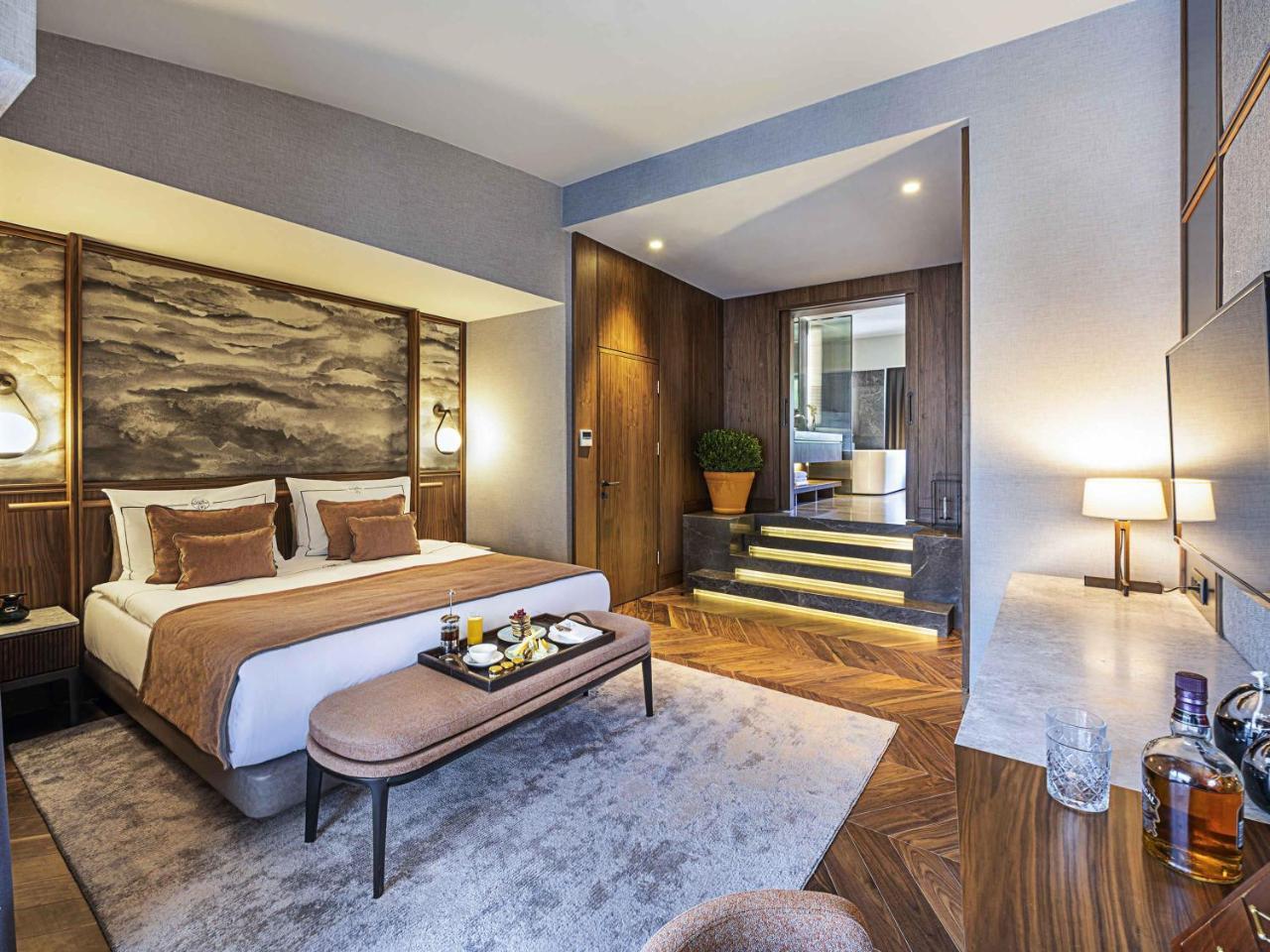 RIXOS SUNGATE — KEMER — фотография отеля №7