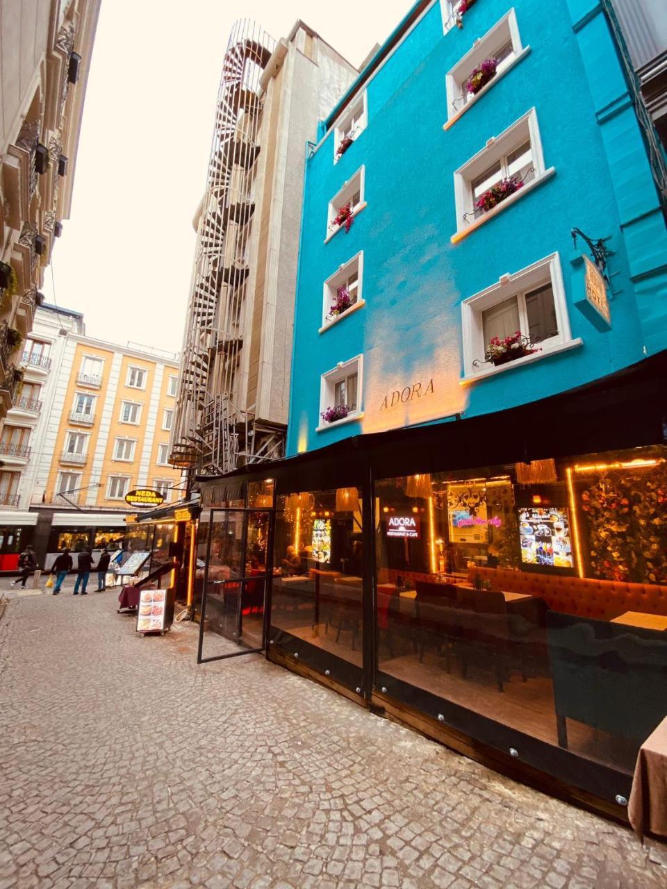 ADORA — ISTANBUL — fotografie hotel nr. 5