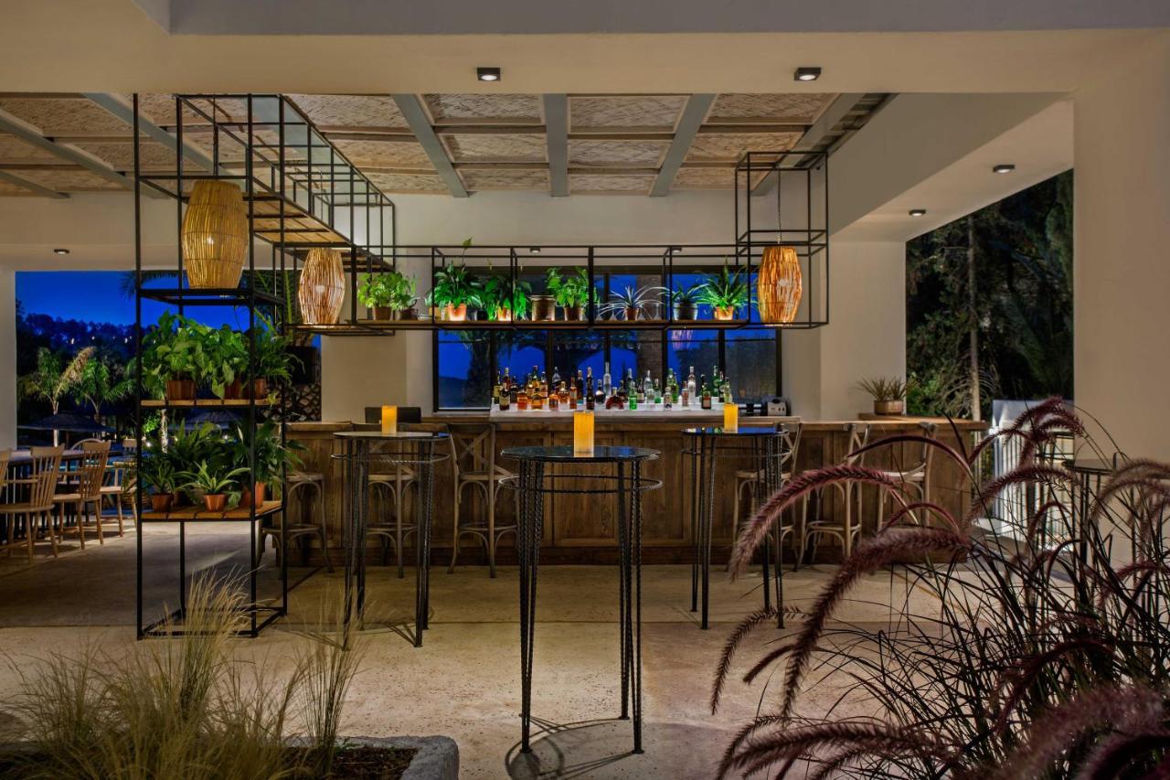 CLUB MARVY — OZDERE — fotografie hotel nr. 22