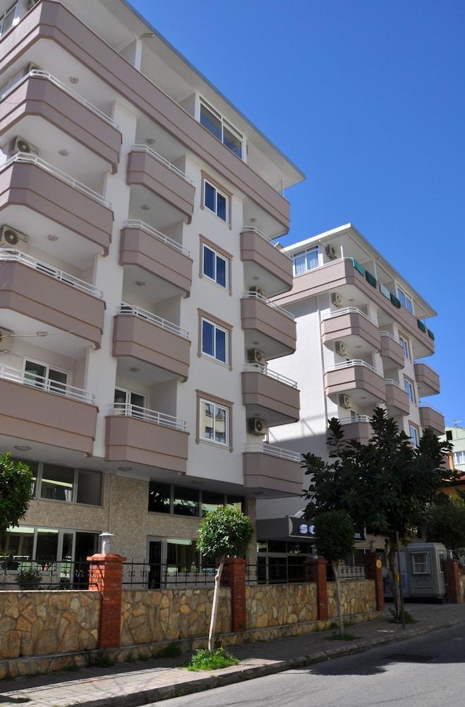SEALINE — ALANYA — fotografie hotel nr. 21