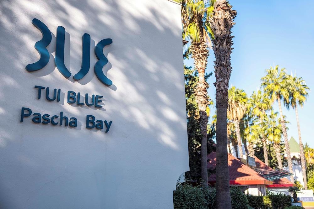 TUI BLUE PASHA BAY — ALANYA — fotografie hotel nr. 38