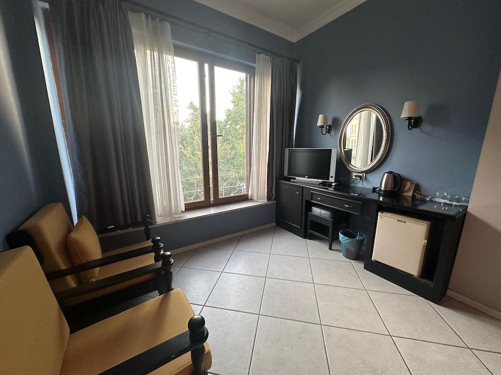 AKKENT GARDEN HOTEL — FETHIYE — фотография отеля №13