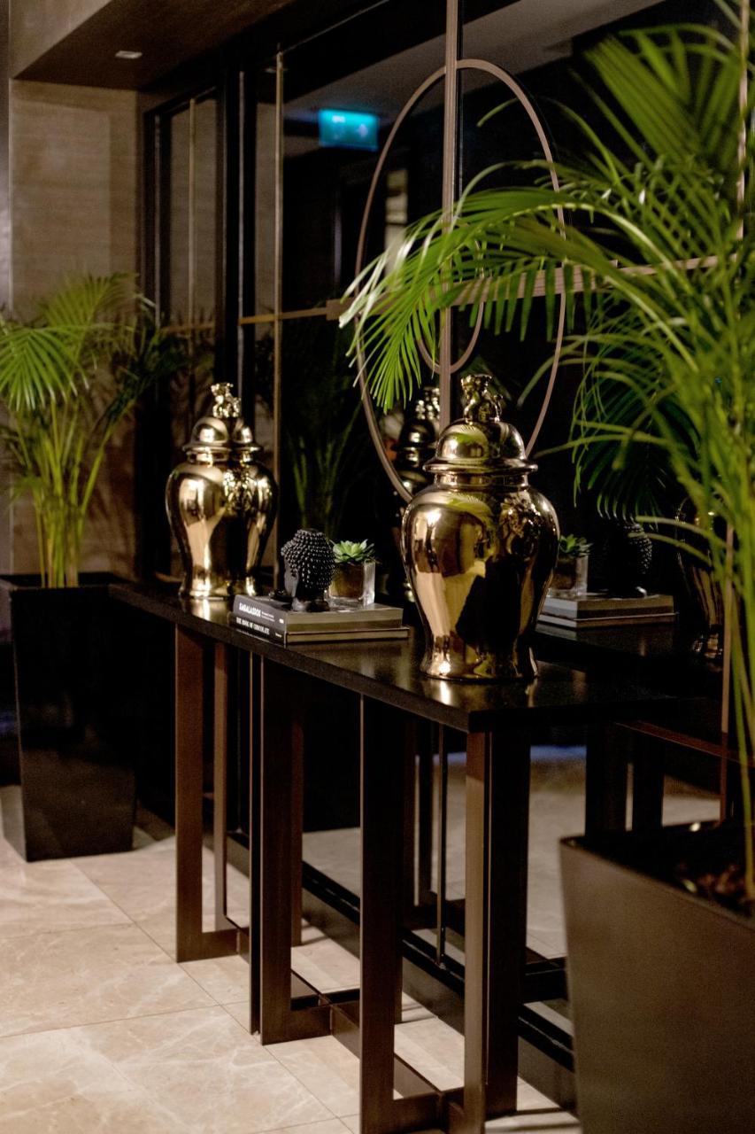 THE NEW HOTEL ZEYBEK — IZMIR — фотография отеля №16