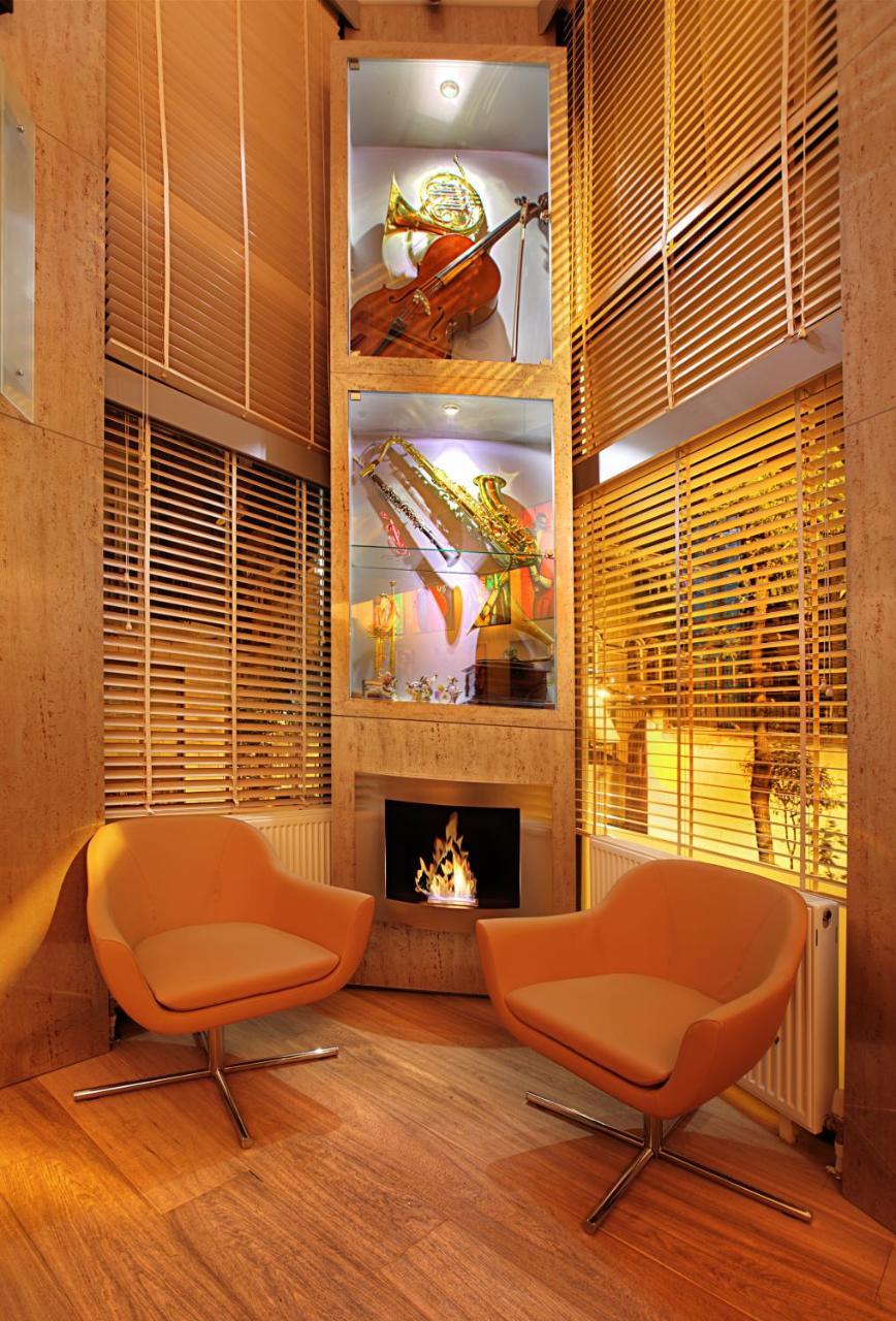 JAZZ — ISTANBUL — fotografie hotel nr. 7