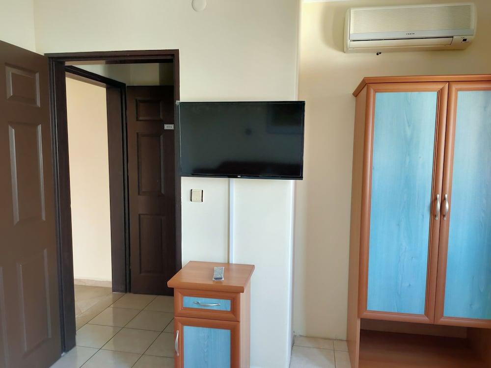 SAILORSON APART HOTEL — ALANYA — fotografie hotel nr. 7