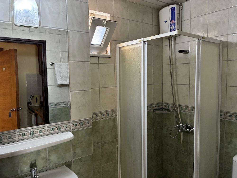 SAILORSON APART HOTEL — ALANYA — fotografie hotel nr. 29