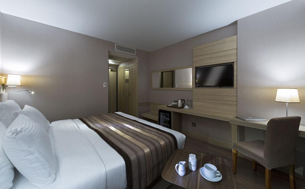 REGARD HOTEL — ISTANBUL — фотография отеля №10