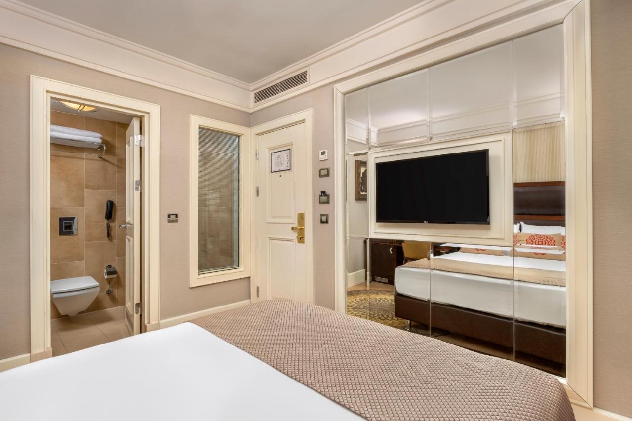 TITANIC COMFORT SISLI — ISTANBUL — фотография отеля №7