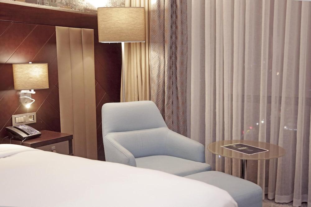 DOUBLETREE BY HILTON ISTANBUL UMRANIYE — ISTANBUL — фотография отеля №20