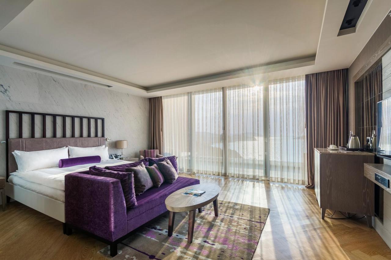 SIRENE LUXURY HOTEL BODRUM — BODRUM — фотография отеля №33