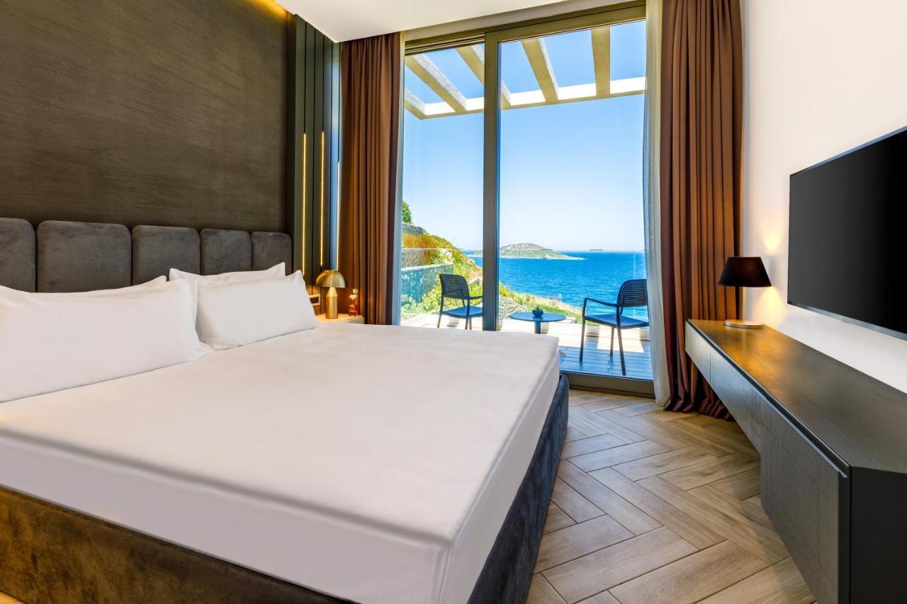 SIRENE LUXURY HOTEL BODRUM — BODRUM — фотография отеля №8