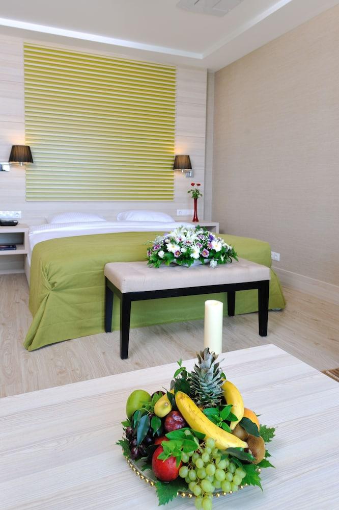 SIANJI WELL-BEING RESORT — BODRUM — fotografie hotel nr. 9